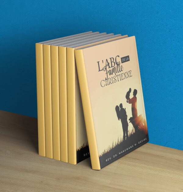 L'ABC DE LA FAMILLE CHRISTIENNE