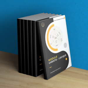 COURS DE CHRISTO-LOGIQUE