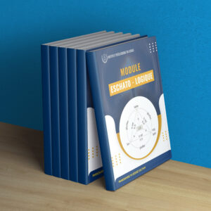 COURS D'ESCHATO-LOGIQUE